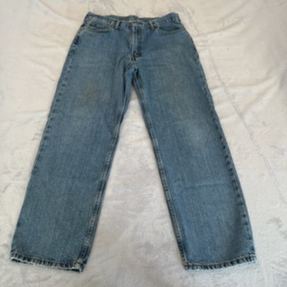 Levi's 550 Men's Jeans